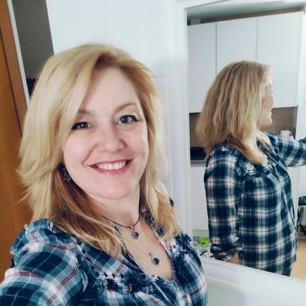 RosaRojaa77's profile picture. Patriota, como la que más liberal y amante aparte de mi ESPAÑA también de mi HUELVA.
Y PROVIDA antivacunas COVID-19.
♥️🇪🇦♥️