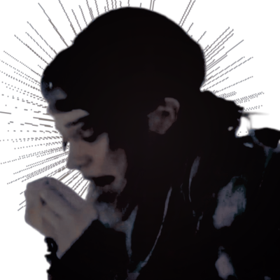 PUNKSH0T's profile picture. ⠀ ⠀ ⠀ ⠀ ⠀ ⠀ ⠀ ⠀ ⠀ ⠀ IN THE CHAPEL OF THE HO҉L͟Y͟ ͟O͟N͟E͟ ⠀⠀ ⠀⠀ ⠀ ⠀ IN THE PRESENCE OF @CH0SENDEITY ⠀⠀ ⠀ ⠀ ⠀ ⠀ I SEE YOUR https://t.co/IFTDbxM1Ca SHINE THROUGH ✧.*