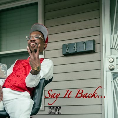 RockyDuh1's profile picture. Maybe if we all choose to be better the world a …nvm.