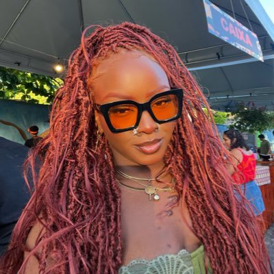 jullynegra's profile picture. 