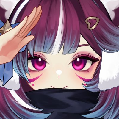 PomAxiPom's profile picture. ✦ Dream Witch Vtuber ✦  Live2d Model momma ✦ Self made vtuber ✦ Variety ✦ Twitch & YouTube Partner ✦
#artpom 
#axicylinder〃 https://t.co/tVMb8iLN3Z