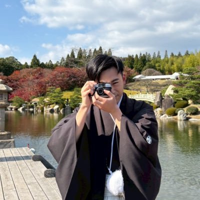 TeRa_lunettes's profile picture. 写真を撮ってバイクにも乗ります。　　　　　　　　　　　
　　　　　　　　　　　　　　　　　　　　　　　　　好きなF値はF5.6とF16です。フイルムが好き　　　　　　　　　　　　　　　　　　　　　　　　　Camera/BTC