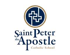 St. Peter the Apostle Catholic School exists to provide a quality Catholic education based on Gospel values and the teachings of the Catholic Church.