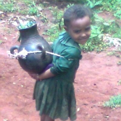 gettesfaw's profile picture. 