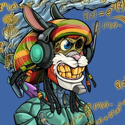 OneEyedGoat_'s profile picture. I͎ ͎w͎i͎l͎l͎ ͎a͎l͎w͎a͎y͎s͎ ͎f͎o͎l͎l͎o͎w͎ ͎M͎Y͎ ͎p͎a͎t͎h͎!͎!͎ Join Me @RoboticRabbitS_ 🥕#RRS 🥕🥕https://t.co/tZ3H5QtJC6