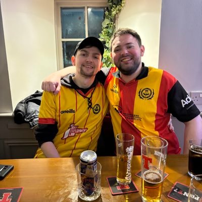 kieran_ashton1's profile picture. Can you hear what I can hear? @PartickThistle @ScotlandNT