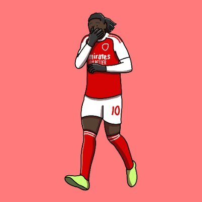 _its_samuel_'s profile picture. The Arsenal 🔴⚪️