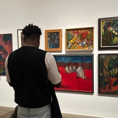 moboabayomi's profile picture. Seeking clarity, starting with Loops