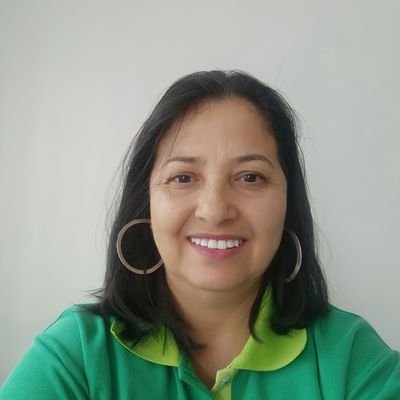 FernandaAlmw's profile picture. 25 anos de experiência em um passeio de bicicleta no Brasil, esporte é tudo que eu amo