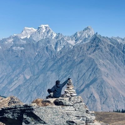 SachinThimmappa's profile picture. 