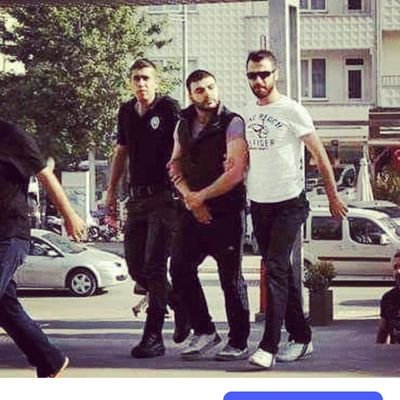 fka1923's profile picture. Herşey Türk'e göre, Türk tarafından, Türk için 🇹🇷 Türk Milliyetçisi Alevi 🇹🇷 İzmir Eşrefpaşalı 🇹🇷