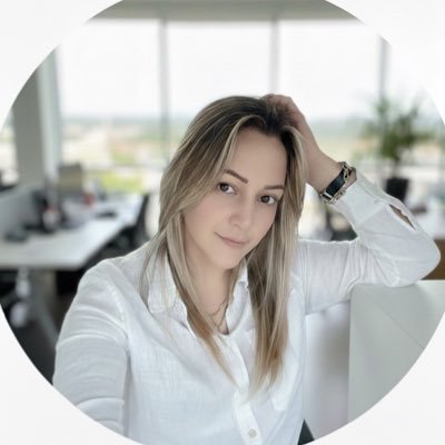 DalmyMartinez's profile picture. Expreso mi opinión ante las injusticias . Experta en Lenguaje Corporal