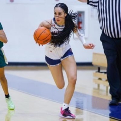 MakBailey1027's profile picture. 5’ 11” Guard || Class of 2027 || 4.01 GPA