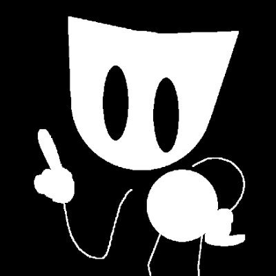 requiemeow's profile picture. meow :3

(OC parody)