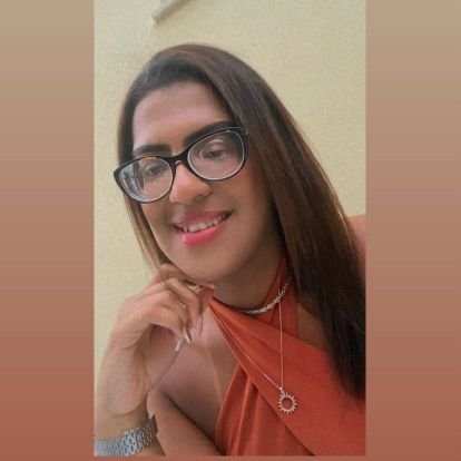 pxx_naty's profile picture. Seja forte e corajoso.
— Josué 1:9