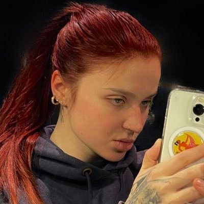 reintieferaus's profile picture. I feel like I'm being tasted like sin directly from the devil's hand.