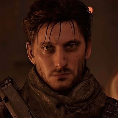 KiryuDR03's profile picture. kept you waiting huh?🐍
videojuegos🎮