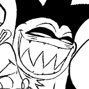 SkeIIster's profile picture. Skella/Skellatorph 
he him...
🔞NO MINORS🔞 no NSFW 20 fandom + oc
THE MAMBEL/SWEETMONEY SHIPPER EVER!!!!!