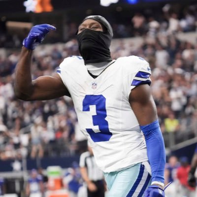 defytalkcowboys's profile picture. Official X Account of Defytalkscowboys on Instagram | Personal Opinions/Analysis/Etc.