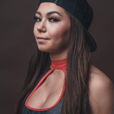 MikaelasWay's profile picture. @ZionWrestleRP's resident Brat!
On this journey with @x_MuscleFluff_x
#QueensOfChaos