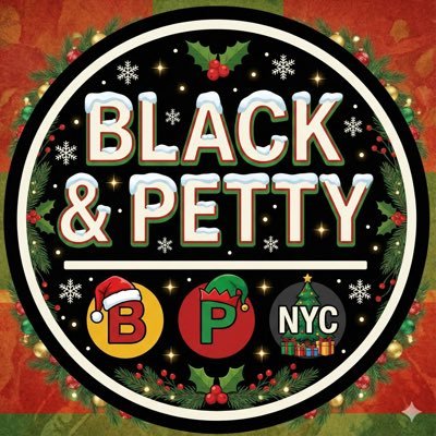 black_and_petty's profile picture. Being Petty is a 24/7 365 job! FAN ACCOUNT #BardiGang #RihannaNavy #BeyHive #Hotties #Lambs Follow my backup @blackandpetty2