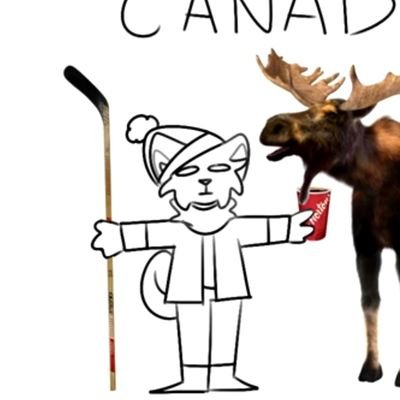 TrueNorthPaws's profile picture. a Canadian citizen