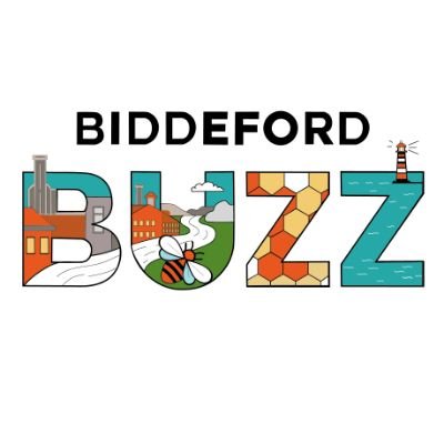 BiddefordBuzz's profile picture. The latest Buzz in the Biddeford area; 
🗣 Local news For YOU, By YOU 🤝 
SHORT ● SIMPLE ● TO THE POINT
#Maine #Biddeford #NewEngland