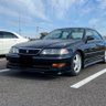 Nakabayashi25's profile picture. ER34 SKYLINE→JZX100 MARK Ⅱ