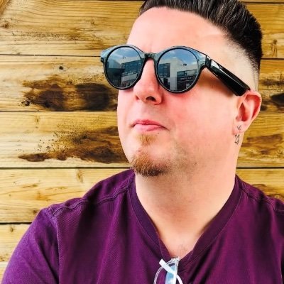 James_Parallel's profile picture. Lead Environment Artist - @parallel // - @Sanctuary_B3
https://t.co/NrDVBBAMjw