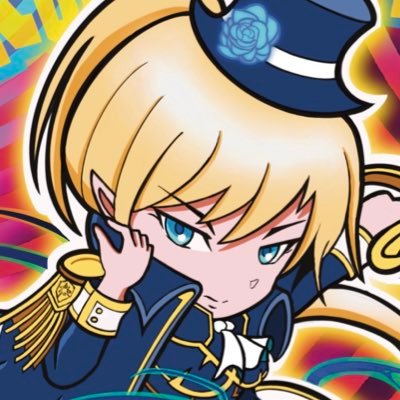 arch77_7's profile picture. 昭和世代で流行ったおまけシールを集めています。いつしか自身でもビックリマン風イラストを描き始め、理想のおまけシールイラストを探求しはじめました☘️シールライフバランスのためシャドバもはじめました🍧
