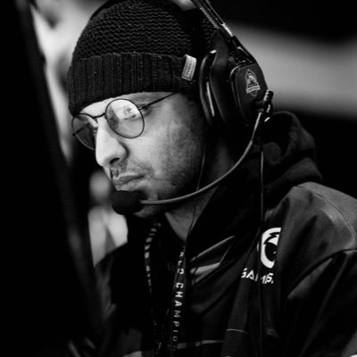 CherishedFPS's profile picture. Professional Halo Player for @Complexity