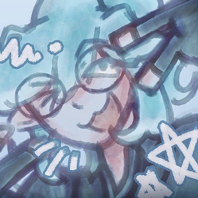 f1sh_merchant's profile picture. ☆ ANY PRONOUNS ! ┆ I’m supposed to be multi fandom but ig pilgrammed took over my life...