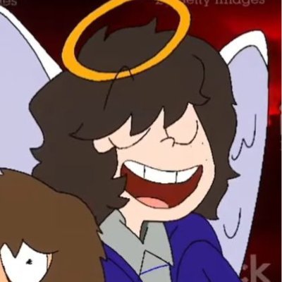 JackLawlXD's profile picture. keep my follow or hb to unmoot
/
chases soulmate❤️
/
'Which over earth, till common landmarks alter,' bio m/w @spacee_000