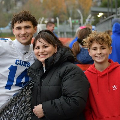 Weastwood07's profile picture. 