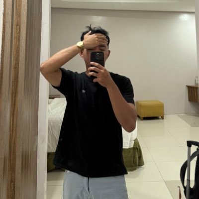 Chrstnmlc_'s profile picture. All is well.