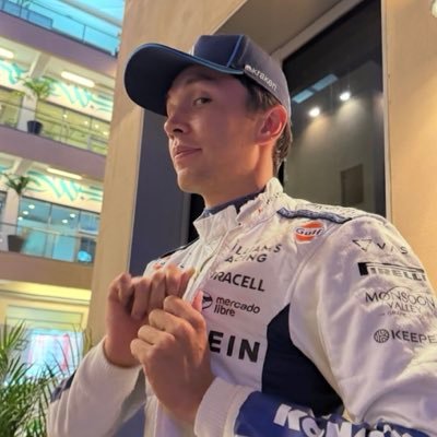 aaalbon's profile picture. 