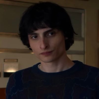 miwimaya's profile picture. mike wheeler apologist