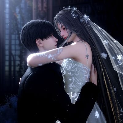 Nung_Cher's profile picture. life status: Married to Zayne ⛇♡☃︎ |
───※ ·❆· ※───

Zayne my snowman ❄️ ⛄️
| Levi my soldier ⚔️  | 
Anime dreamer & book lover 📚 
Lostinloveanddeepspace 🩵