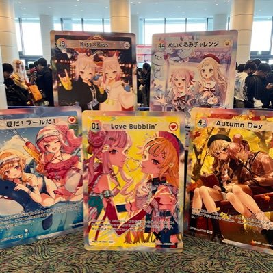 PY_JJ_Tqko's profile picture. 自称一般新参JOJI 【🩷@HimeTanaka_HH】【💙@HinaSuzuki_HH】【@LaRa_km10】