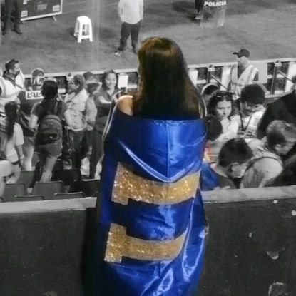 _aguayestrellas's profile picture. Solo no existe lo que no puede ser imaginado ✨️ jugar por jugar *TMPPT*🇺🇦