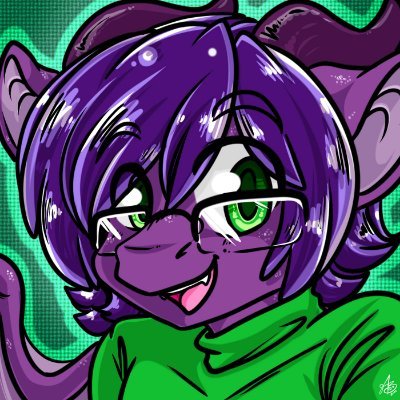 Avencri's profile picture. Webcomic artist and freelancer. Check my webcomic at https://t.co/YWu4aQcc3N and  my social media links at https://t.co/P2EHlIjOEs