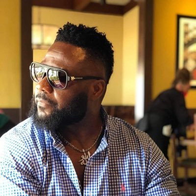 messageblackman's profile picture. I AM A PROUD MEMBER OF THE NATION OF ISLAM 🇹🇷LOUISVILLE,KY. UNAPOLOGETICALLY PRO BLACK . F.O.I. UNTIL I DIE. Vegan 🌱 since 1998 🇹🇷Aquarius ♒️