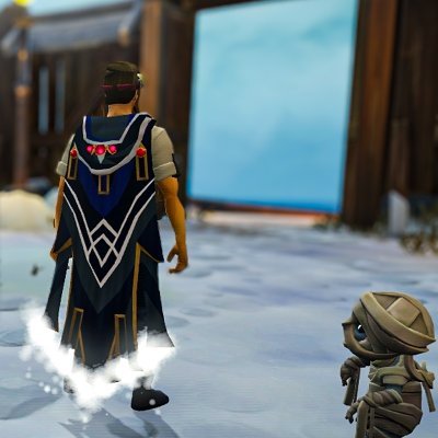 DakotaRS_'s profile picture. RS3: Pyraxine | OSRS Taskman: TaskOnlyBozo - Medium Tier |