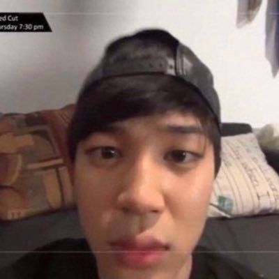 rpwprobin's profile picture. #NAMJOON: If what you see on the news is nothing to you, if that comment is nothing to you, if that hatred is nothing to you, you’re not normal, you’re abnormal