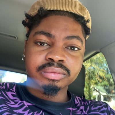 dallasclrk's profile picture. I like weird shit, enjoy🪴🤸🏾‍♀️💫