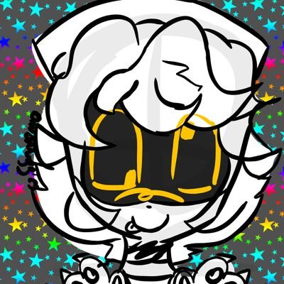 sillyoctoberr's profile picture. RiakoYume acc|
I ♡ you N|
weird bug|
(yumeship sesh with N from MD)|
MINOR!(14)|
TEA, PTSD|
Toyslasher/Shitter #1 Hater!!|
@Maomwi my big sib!|
mentally ill♡