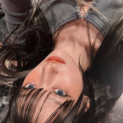 choerryi's profile picture. La Revista features Salva's hot glam femme in Club Icarus.