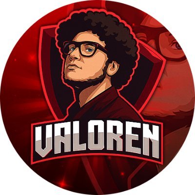 itsvaloren's profile picture. Multi-Streamer / CC | Powered by @wraithenergy @nordvpn @goveeofficial | CEO & Recruiter Of @ecliptixesports