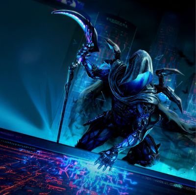 TRAPTOFICIAL's profile picture. 𓉡1͠4͠x Legendary MP | 1͠1͠x Legendary BR | Damascus Wielder 🌌  Gold Camos 1͠3͠5͠ 🟡 Mythics 3͠3͠  🔴 Legendaries 2͠5͠4͠ 🟠 Former NA Vargo-S LBs 𓆑 𝕿𝖎𝖋𝖋❦