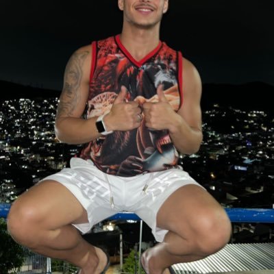 Jeferso36174278's profile picture. 021🏴